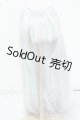 画像: 8-9inch/ウィッグ Y-26-05-29-057-WT-ZY