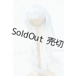 画像: 8-9inch/ウィッグ Y-26-05-29-056-WT-ZY