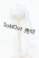 画像: 8-9inch/ウィッグ Y-26-05-29-056-WT-ZY