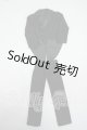 画像: テヤン・ナム/OF:衣装 Y-26-05-29-239-WT-ZY