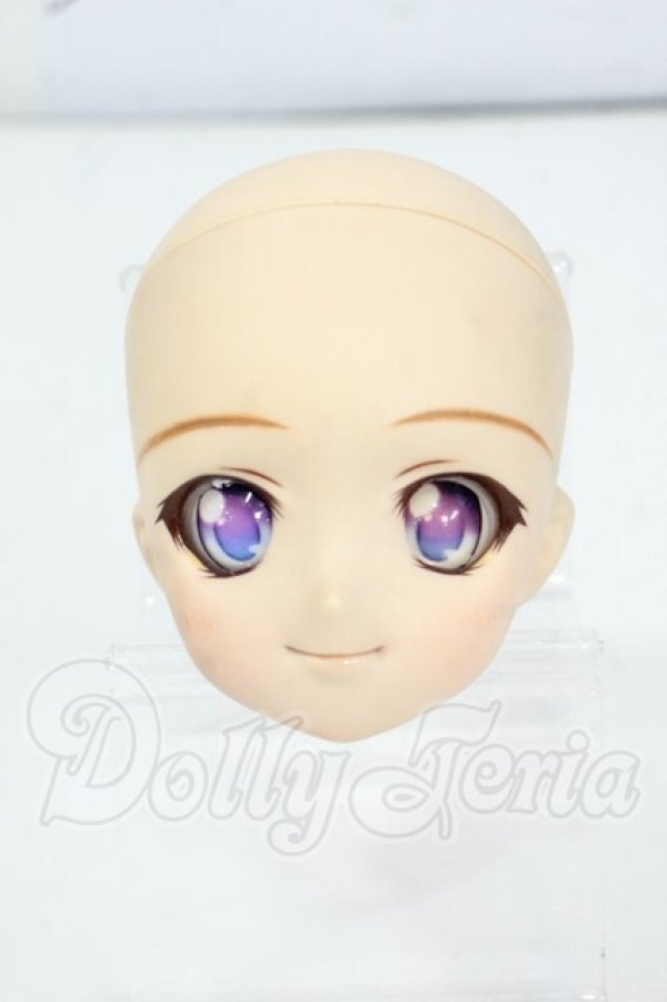 画像1: DDS/マユ　ヘッド Y-26-05-29-298-WT-ZY (1)