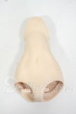 画像1: DD/下半身パーツ フレーム付き DD3-W-01 フレッシュ Y-26-05-29-296-WT-ZY (1)