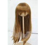 画像: 8-9inch/ウィッグ Y-26-06-02-126-WT-ZY