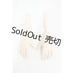 画像: DD/ハンドパーツ Y-26-05-29-299-WT-ZY