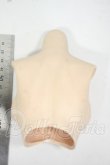 画像2: DDS/上半身パーツ(M胸) Y-26-05-29-295-WT-ZY (2)