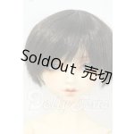 画像: SDM男の子/コーディネートモデル:F-35 Y-26-05-29-101-WT-ZY