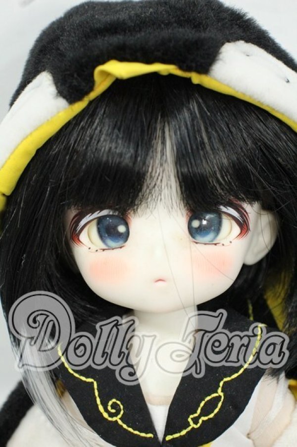画像1: Tinyfox/輝き夢見るペンギン デビー1/6スケール Y-26-05-29-102-WT-ZY (1)