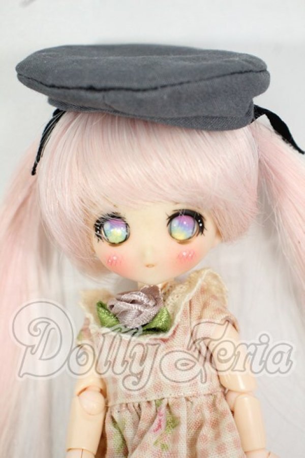 画像3: DOLLCE/ミニスウィーツドール:シナモン Y-26-05-29-121-WT-ZY (3)