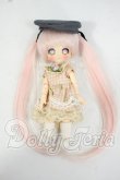 画像1: DOLLCE/ミニスウィーツドール：チュマ Y-26-05-29-122-WT-ZY (1)