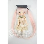 画像: DOLLCE/ミニスウィーツドール:チュマ Y-26-05-29-122-WT-ZY