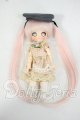画像: DOLLCE/ミニスウィーツドール：チュマ Y-26-05-29-122-WT-ZY