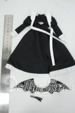 画像2: MOOWOOART/OF:永夜刻痕(えいやこくこん):メイド服 Y-26-05-29-124-WT-ZY (2)