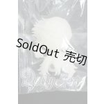 画像: MOOWOOART/OF:永夜刻痕(えいやこくこん):ヘアパーツ Y-26-05-29-118-WT-ZY