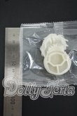 画像2: MOOWOOART/OF:永夜刻痕(えいやこくこん):ヘアパーツ Y-26-05-29-116-WT-ZY (2)