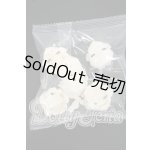 画像: MOOWOOART/OF:永夜刻痕(えいやこくこん):フェイスパーツ Y-26-05-29-119-WT-ZY