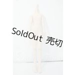 画像: DDP/ベースボディ Y-26-06-02-009-WT-ZY
