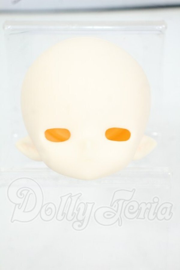 画像1: TinyFox/1/6 C-19 ヘッド Y-26-06-02-013-WT-ZY (1)