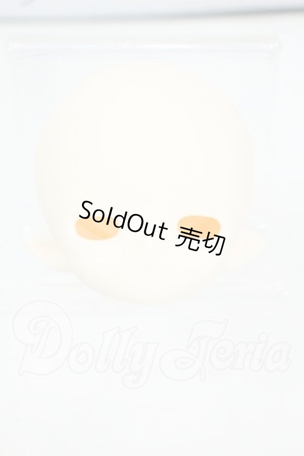 画像1: TinyFox/1/6 C-19 ヘッド Y-26-06-02-013-WT-ZY (1)