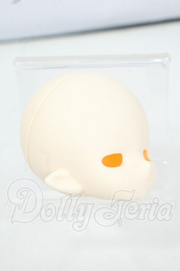 画像2: TinyFox/1/6 C-19 ヘッド Y-26-06-02-013-WT-ZY (2)