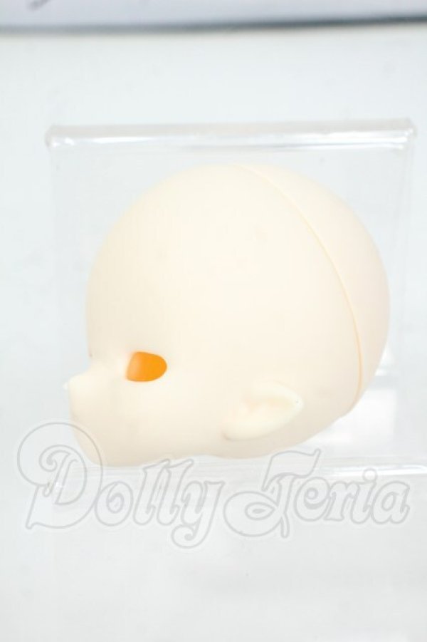 画像3: TinyFox/1/6 C-19 ヘッド Y-26-06-02-013-WT-ZY (3)