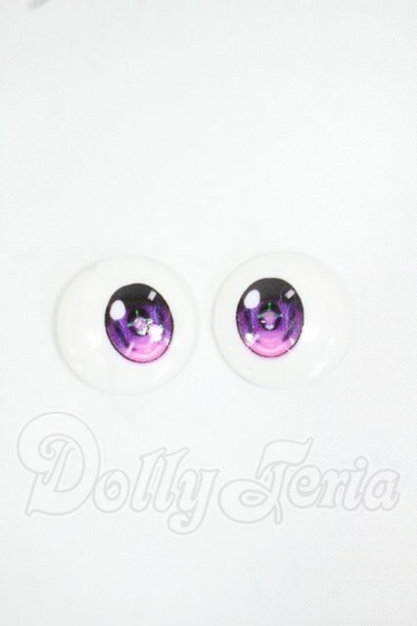 画像1: 22mm/アニメアイ Y-26-06-02-110-WT-ZY (1)