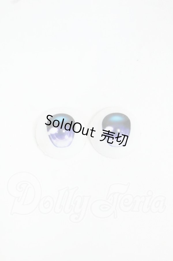 画像1: 20mm/アニメアイ Y-26-06-02-109-WT-ZY (1)