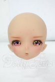 画像1: imomodoll/1/4 Mikoヘッド:カスタムヘッド Y-26-06-02-012-WT-ZY (1)