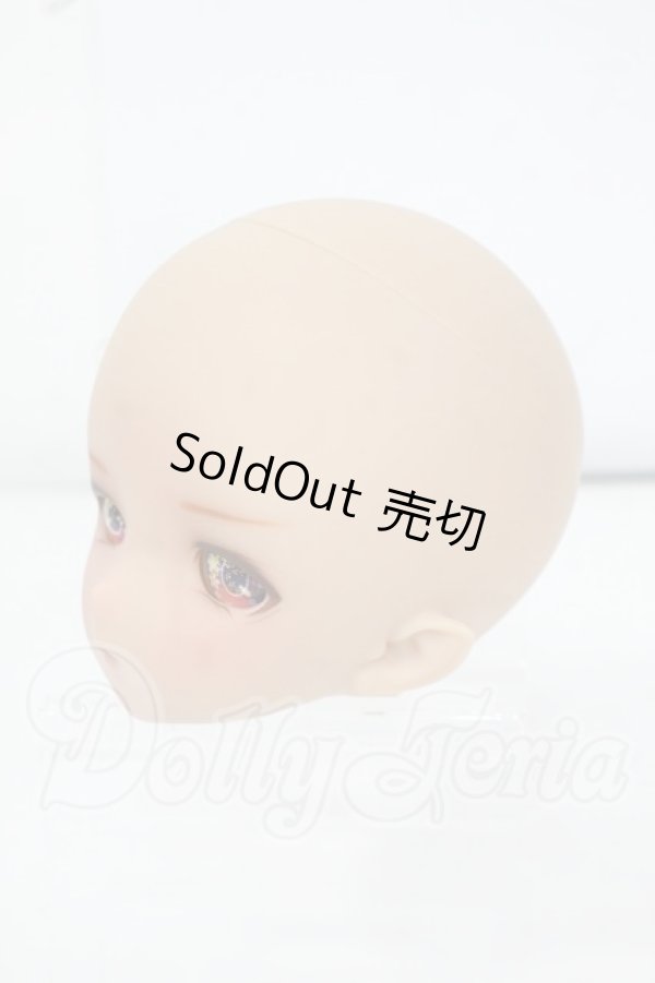画像3: imomodoll/1/4 Mikoヘッド:カスタムヘッド A-26-08-17-402-WA-ZA (3)