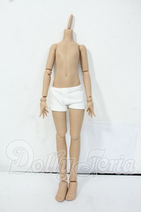 画像1: imomodoll/1/4 Boy Body (??狗) Y-26-06-02-004-WT-ZY (1)