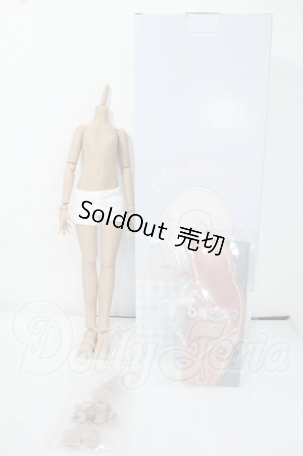 画像3: imomodoll/1/4 Boy Body (??狗) Y-26-06-02-004-WT-ZY (3)