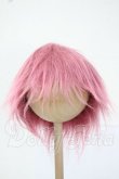 画像1: 8inch/ウィッグ Y-26-06-02-178-WT-ZY (1)