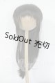 画像: 8inch/ウィッグ Y-26-06-02-170-WT-ZY