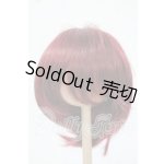 画像: 8-9inch/ウィッグ Y-26-06-02-137-WT-ZY
