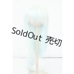 画像: 8-9inch/ウィッグ Y-26-06-02-144-WT-ZY