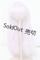 画像: 8-9inch/ウィッグ Y-26-06-02-130-WT-ZY