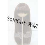 画像: 8-9inch/ウィッグ Y-26-06-02-135-WT-ZY