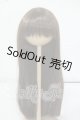 画像: 8-9inch/ウィッグ Y-26-06-02-135-WT-ZY