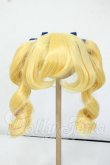 画像1: 8-9inch/ウィッグ Y-26-06-02-146-WT-ZY (1)