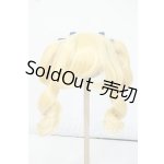 画像: 8-9inch/ウィッグ Y-26-06-02-146-WT-ZY