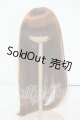 画像: 8-9inch/ウィッグ Y-26-06-02-152-WT-ZY