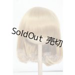 画像: 8-9inch/ウィッグ:DOLK ORIGINAL WIG Y-26-06-02-128-WT-ZY