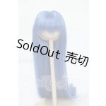 画像: 7inch/DOLLCE製 ウィッグ Y-26-06-02-179-WT-ZY