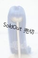 画像: 7inch/DOLLCE製 ウィッグ Y-26-06-02-179-WT-ZY