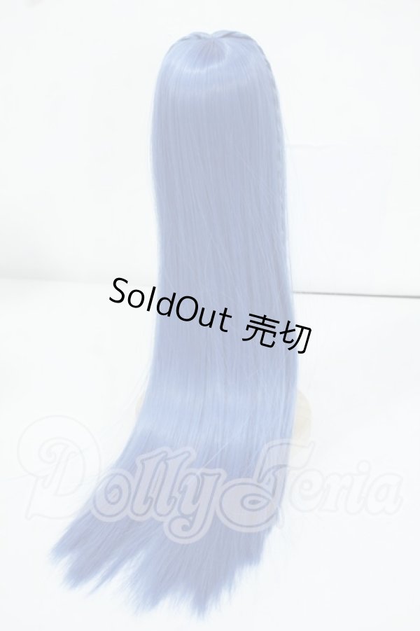 画像2: 7inch/DOLLCE製 ウィッグ Y-26-06-02-179-WT-ZY (2)