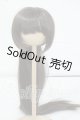 画像: 9inch/DOLLCE製 ウィッグ Y-26-06-02-159-WT-ZY