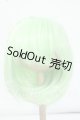 画像: 9inch/DOLLCE製 ウィッグ Y-26-06-02-149-WT-ZY