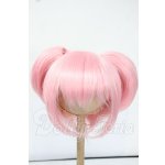 画像: 9inch/DOLLCE製 ウィッグ Y-26-06-02-151-WT-ZY