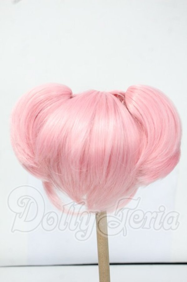 画像2: 9inch/DOLLCE製 ウィッグ Y-26-06-02-151-WT-ZY (2)