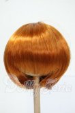 画像1: 8-9inch/ウィッグ Y-26-06-02-158-WT-ZY (1)