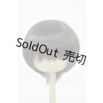 画像: 9inch/DOLLCE製 ウィッグ Y-26-06-02-168-WT-ZY